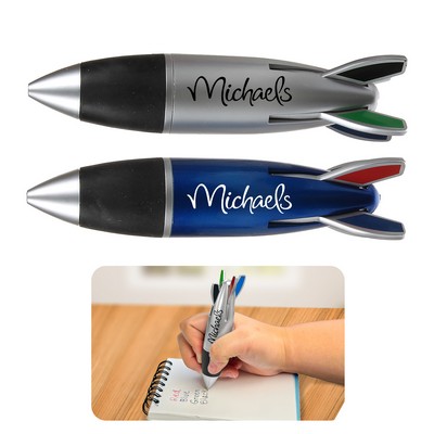 Rocket Pen