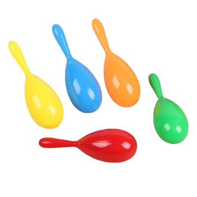 Colorful Maraca's