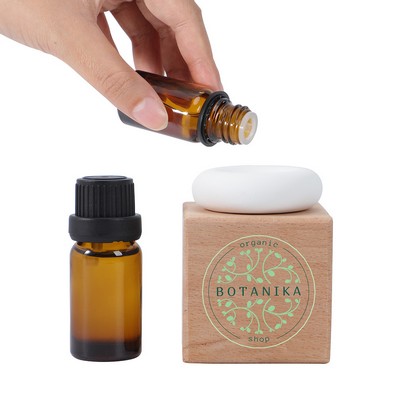 Caprice Gypsum Stone & Aroma Oil