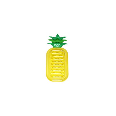 Giant Pineapple Inflatable Pool Float