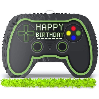 Video Game Controller Pinata