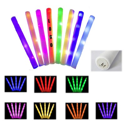 Light Up Cheer Glow Stick