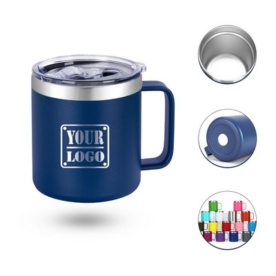 14 oz Travel Coffee Mug